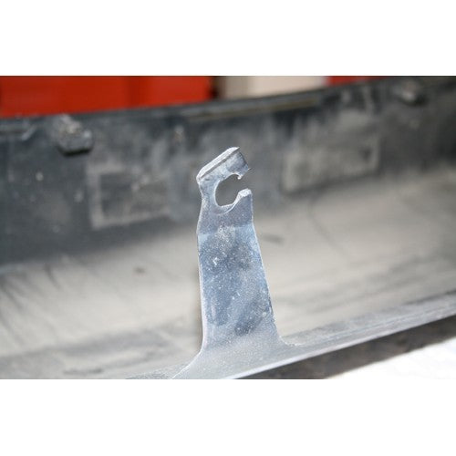 Porsche Wurth Fix All 2-Part Adhesive 207 mL 0893301907