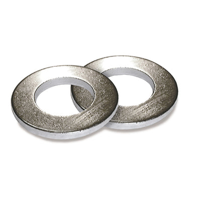 Porsche Wurth Flat Washer Yellow 8MM 040708