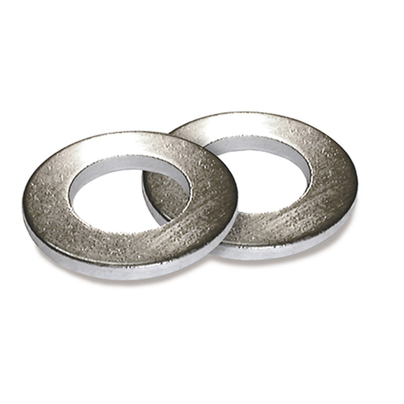 Porsche Wurth Flat Washer Yellow 8MM 040708