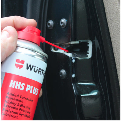 Porsche Wurth HHS Plus 500 ml Aerosol 0893106026