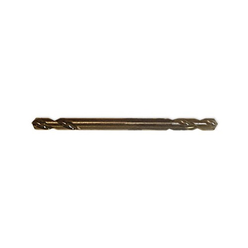 Porsche Wurth HSS Drill Bit Double End 3.2X60X11.2MM 63632