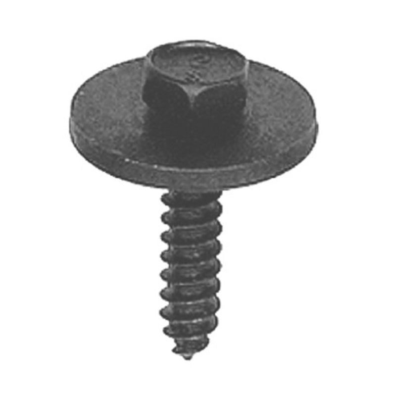 Porsche Wurth Indent Hex with Washer M4.2-1.41x20mm 150159378