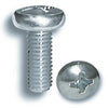 Porsche Wurth Machine Screw Pan Head Phillips 6X10 7985 46610