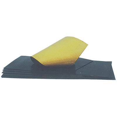 Porsche Wurth OEM GM Sound Deadening Pad 8 in x 20 in x 1.5mm 890100601