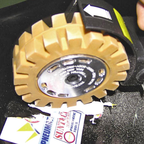 Porsche Wurth Rubber Eraser For DBS 3600 158591
