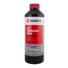 Porsche Wurth SKS Stoneguard Black Winterproof 30 Fl Oz 08900301