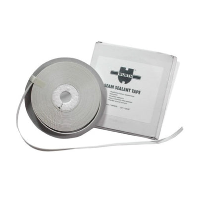 Porsche Wurth Seam Sealer Tape 3/8 X 26 Ft Roll 1894810