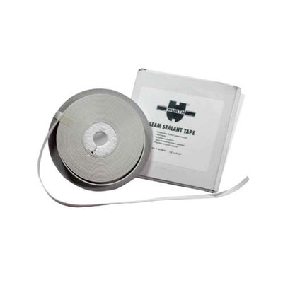 Porsche Wurth Seam Sealer Tape 5/16 X 26.2 Ft Roll 1894808