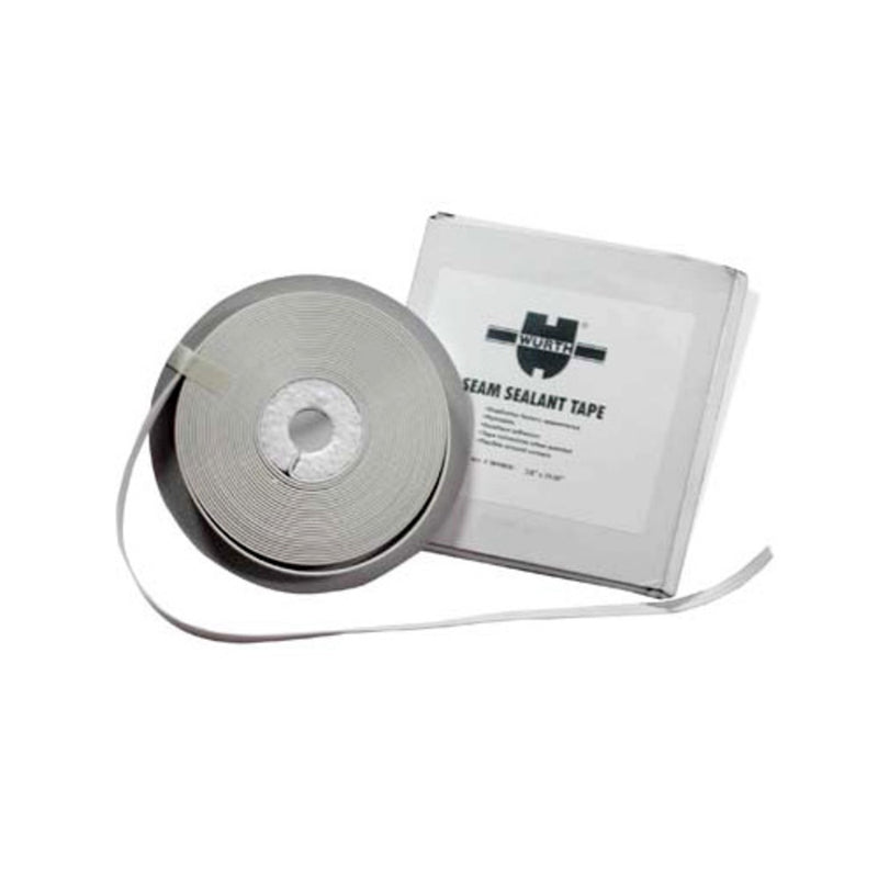 Porsche Wurth Seam Sealer Tape 5/16 X 26.2 Ft Roll 1894808