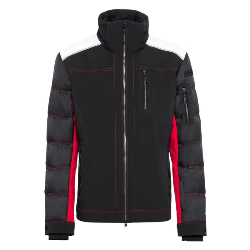Porsche X Head Mens Windproof Ski Jacket