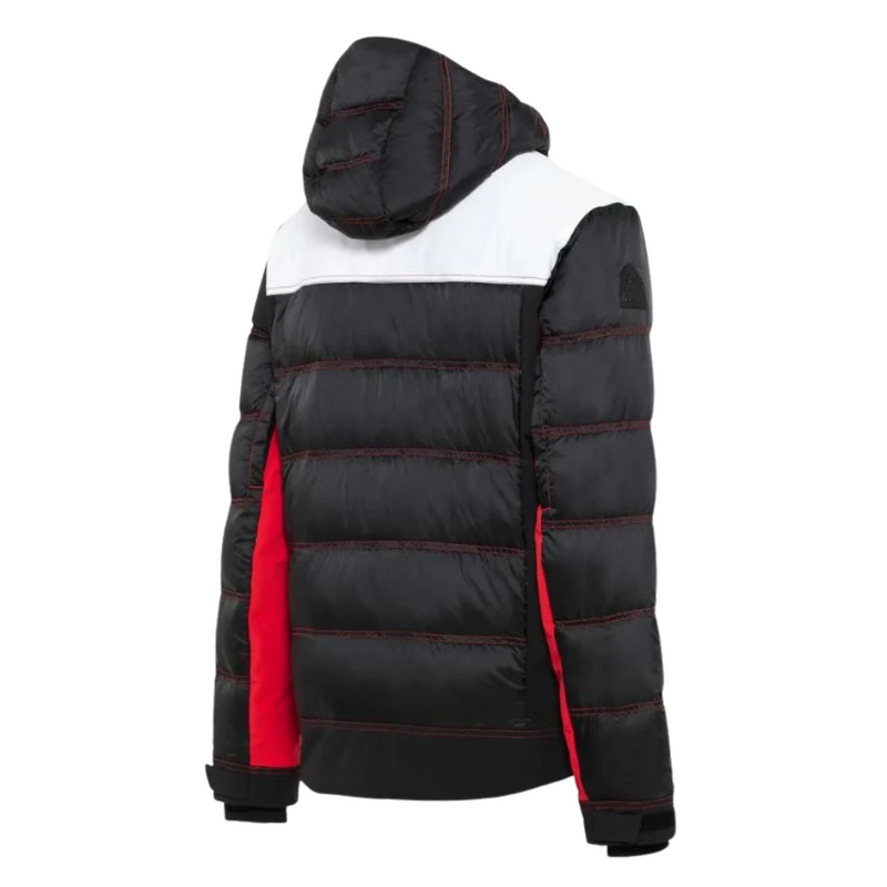 Porsche X Head Mens Windproof Ski Jacket