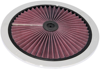 Porsche X-Stream Top Air Filter 66-1401XP