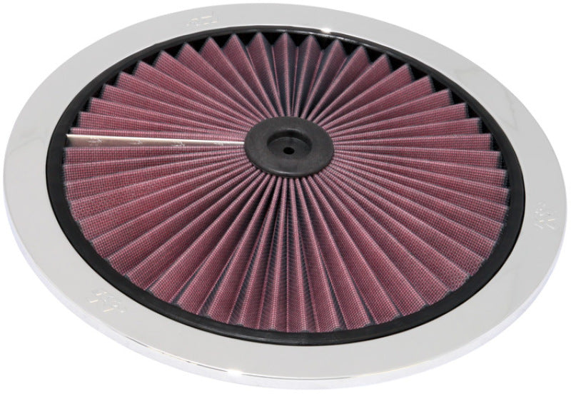 Porsche X-Stream Top Air Filter 66-1401XP