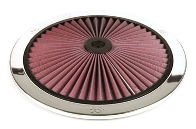 Porsche X-Stream Top Air Filter 66-1401XP
