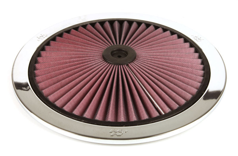 Porsche X-Stream Top Air Filter 66-1401XP
