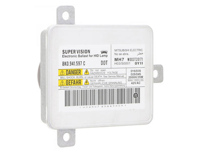 Porsche Xenon Headlight Control Unit, 911/Boxster/Cayman/Macan | 2012-2019 99161832303