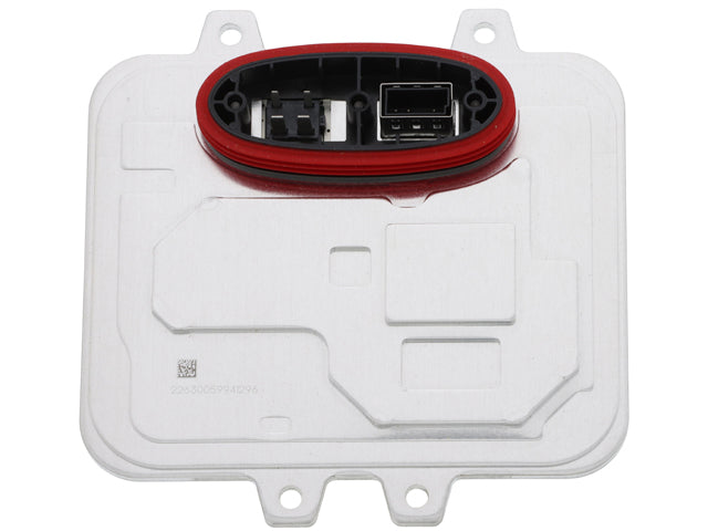 Porsche Xenon Headlight Control Unit, Cayenne | 2015-2018 95863159701