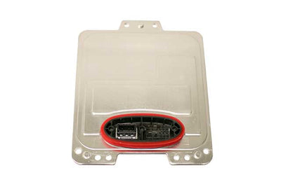 Porsche Xenon Headlight Control Unit, Cayenne | 2008-2010 95563119403