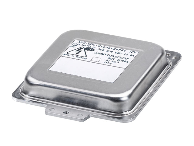 Porsche Xenon Headlight Control Unit, Cayenne | 2013-2014 95861838110