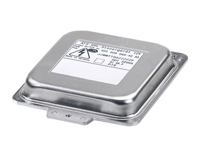 Porsche Xenon Headlight Control Unit, Cayenne | 2013-2014 95861838110