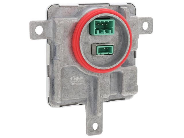 Porsche Xenon Headlight Control Unit, Cayenne | 2015-2018 PAC941597
