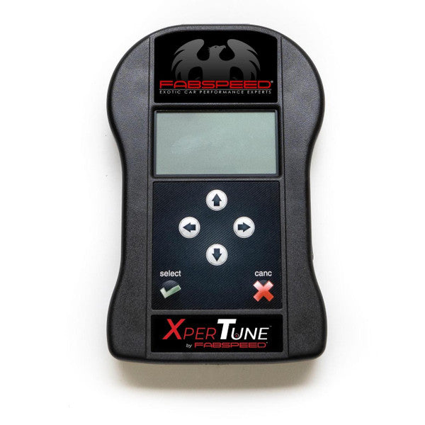Porsche XperTune Performance Handheld Tuner - Boxster | Cayman | 2005-2008 FS-POR-987-ET
