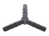 Porsche Y'' Vacuum Line Connector 83-95 928-573-727-02