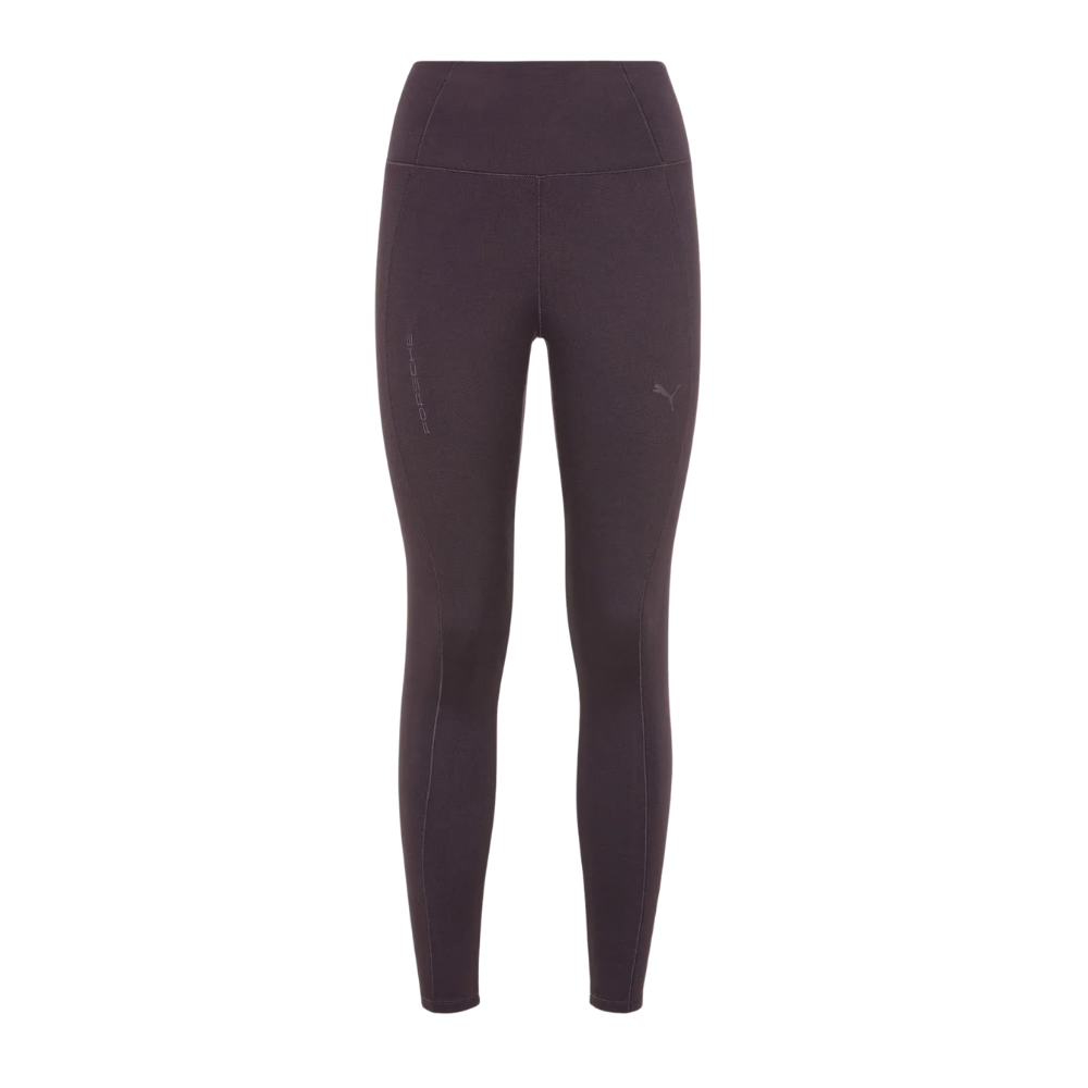 Porsche Yoga Capsule Collection Women Pull On Sports Trousers