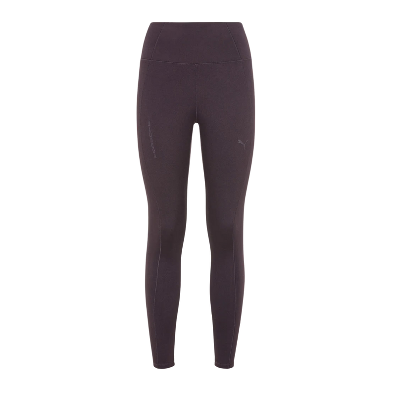 Porsche Yoga Capsule Collection Women Pull On Sports Trousers