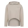 Porsche Yoga Capsule Collection Womens Kalahari Textured Hoodie