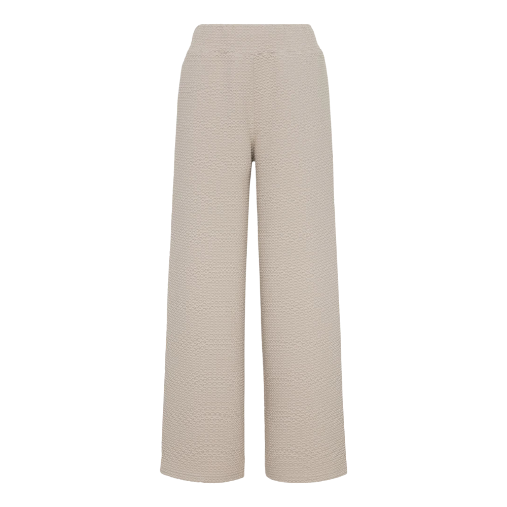 Porsche Yoga Capsule Collection Womens Stretch Textured Trousers