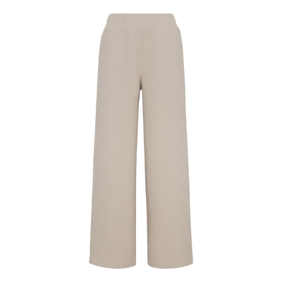 Porsche Yoga Capsule Collection Womens Stretch Textured Trousers