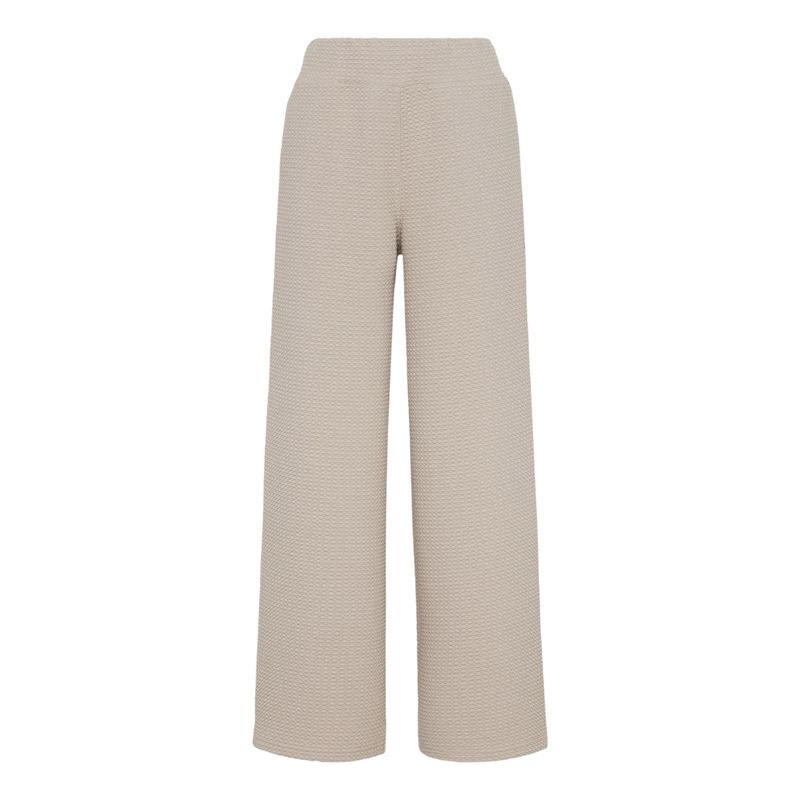 Porsche Yoga Capsule Collection Womens Stretch Textured Trousers