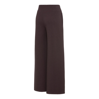 Porsche Yoga Capsule Collection Womens Stretch Textured Trousers