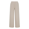 Porsche Yoga Capsule Collection Womens Stretch Textured Trousers