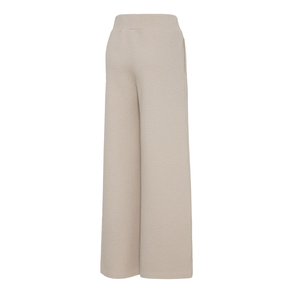 Porsche Yoga Capsule Collection Womens Stretch Textured Trousers