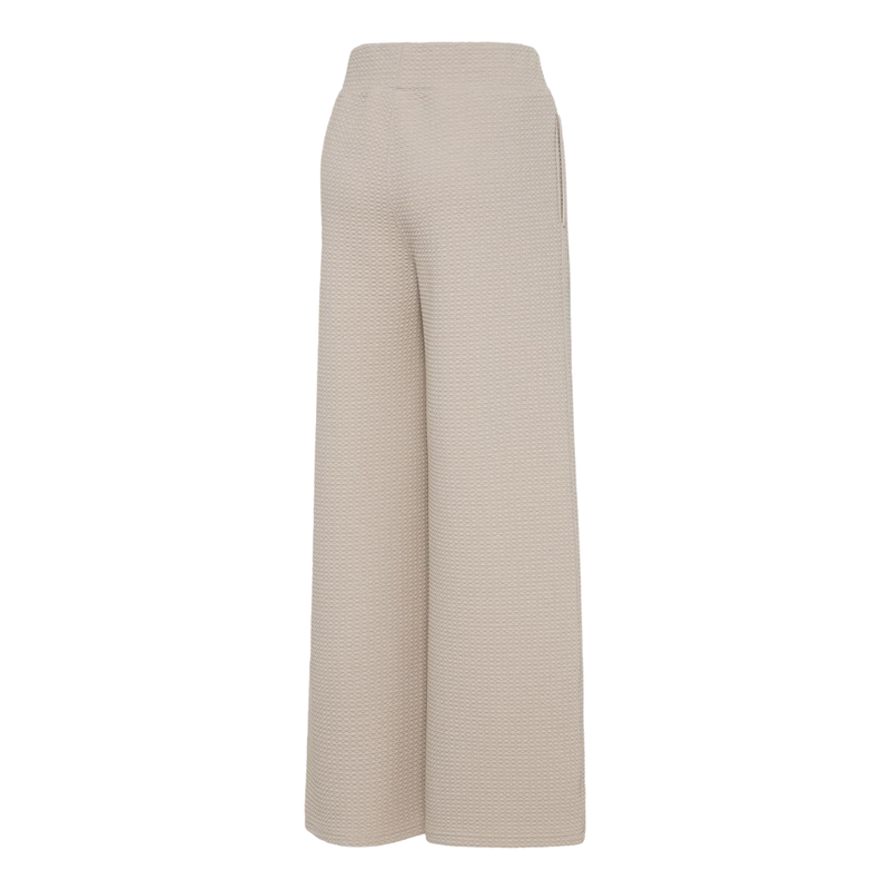 Porsche Yoga Capsule Collection Womens Stretch Textured Trousers