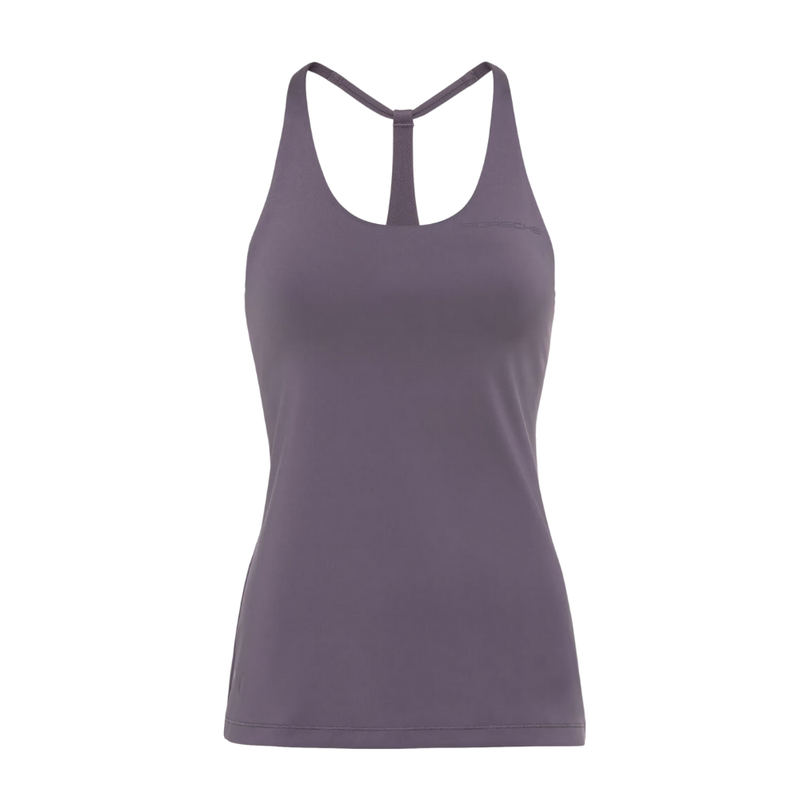 Porsche Yoga Capsule Collection Womens Tank Top - Provence