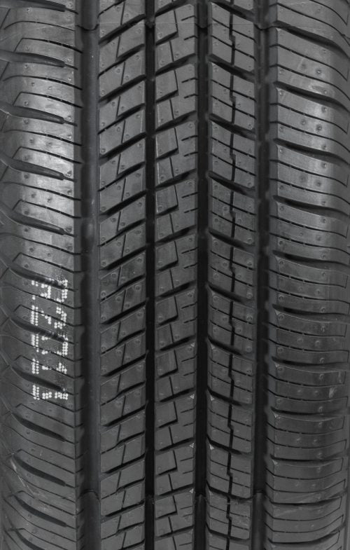 Porsche Yokohama Avid Ascend GT Tires - 185/65R15 YOKO-01