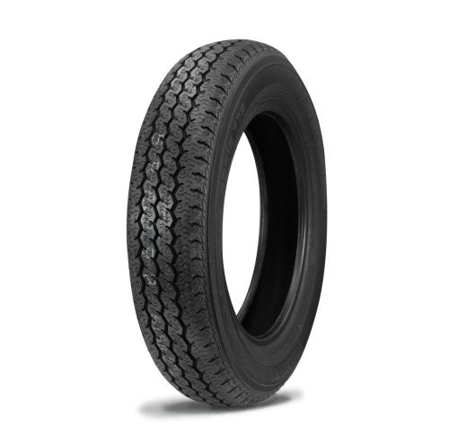 Porsche Yokohama G.T. Special Classic Tire - 145/80R15 YOKO-02
