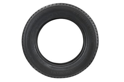Porsche Yokohama G.T. Special Classic Tire - 145/80R15 YOKO-02