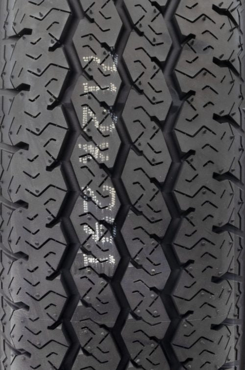 Porsche Yokohama G.T. Special Classic Tire - 145/80R15 YOKO-02