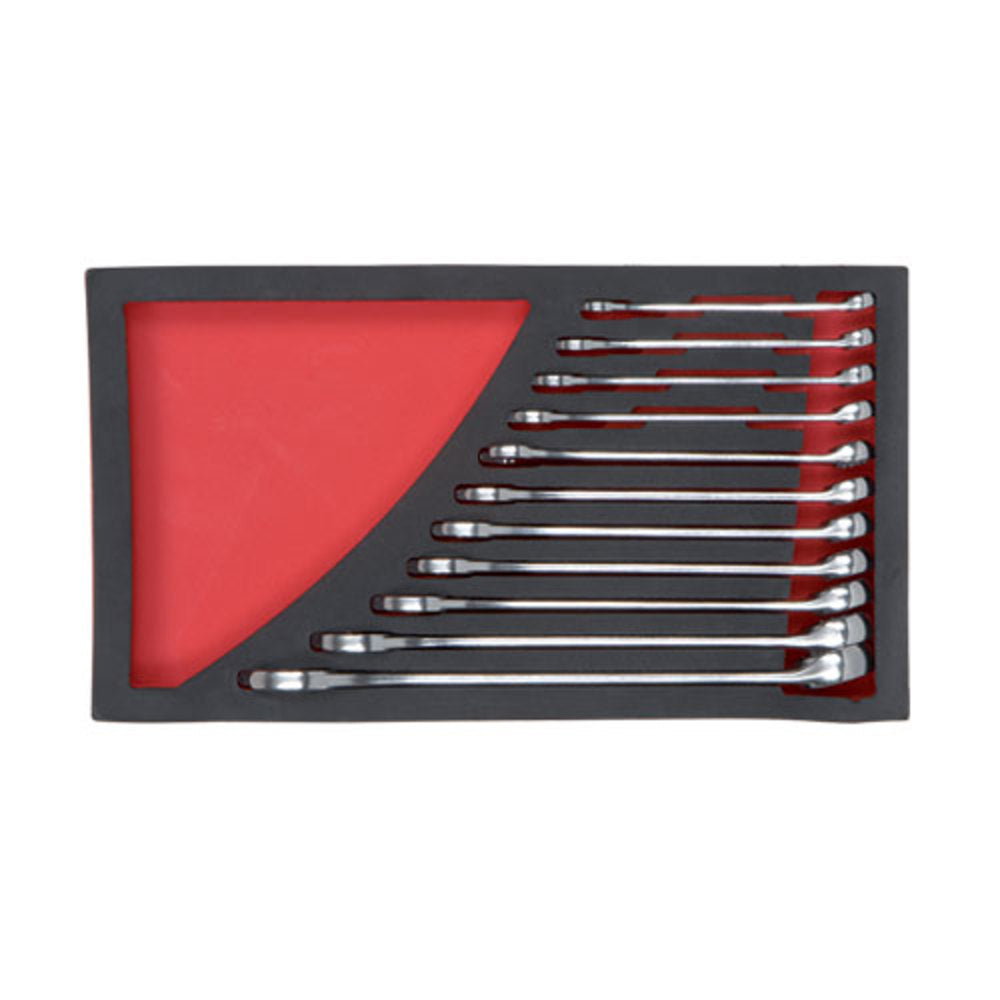 Porsche ZEBRA Wrench Assortment 11 pieces 0965900403