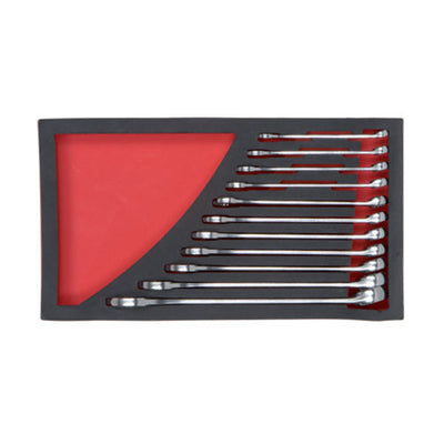 Porsche ZEBRA Wrench Assortment 11 pieces 0965900403