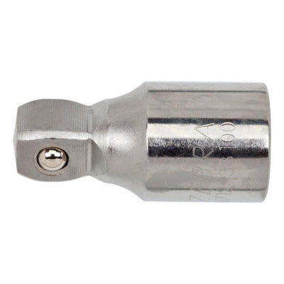 Porsche Zebra 1/2 in Angled Square Socket Extension 50 mm 0712138100