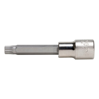 Porsche Zebra 1/2 in Short Socket Bit M16 0715138160