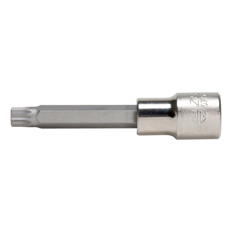 Porsche Zebra 1/2 in Short Socket Bit M16 0715138160