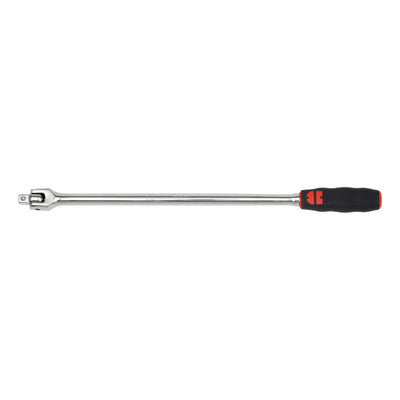 Porsche Zebra 1/2 in Swivel Breaker Bar 490mm 0712130102