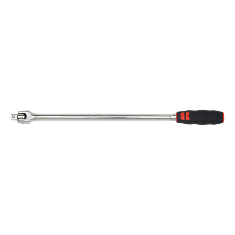 Porsche Zebra 1/2 in Swivel Breaker Bar 490mm 0712130102