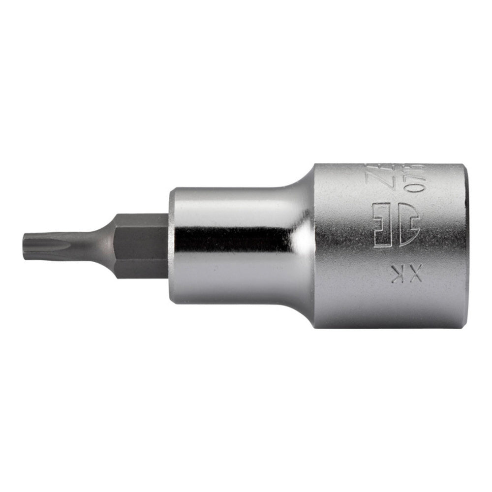 Porsche Zebra 1/2 in Torx Socket Bit TX70 071513370